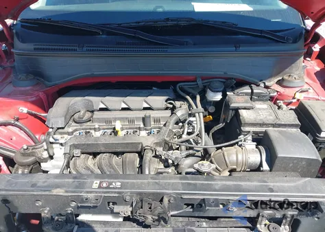 2024 Hyundai Venue Limited z USA, uszkodzony, nr VIN KMHRC8A32RU286280